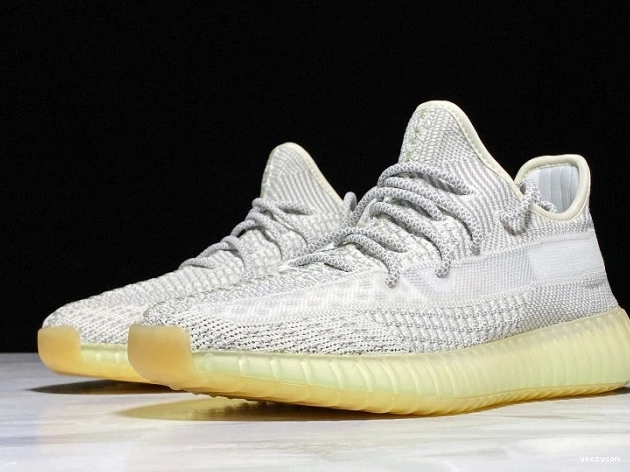 V2 Adidas FX4348 Boost Yeezy Yeshaya Non-Reflective 350 0718